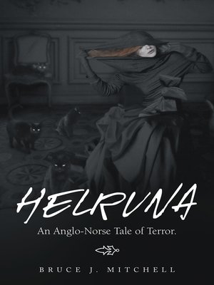 cover image of Helruna